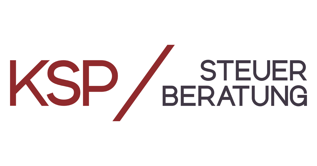 KSP Steuerberatung GmbH & Co KG